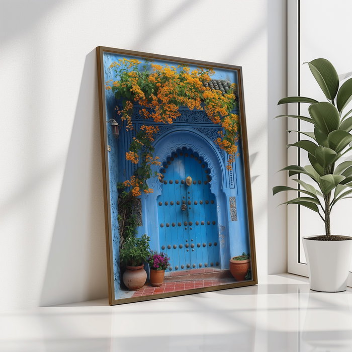 Wallity GE127-L Cuadro Decorativo Multicolor Wallity GE127-L Cuadro Decorativo Multicolor